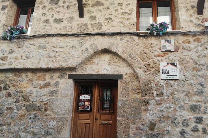 Casa De La Juderia