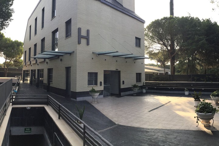 Hotel 36 of 39
