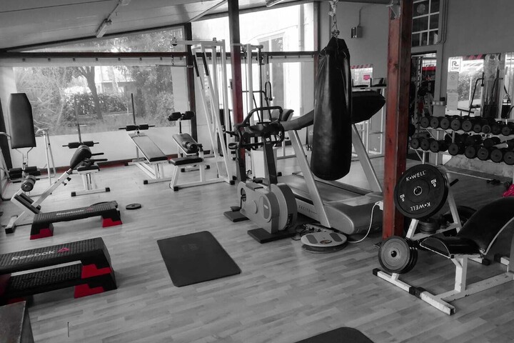 Health and Fitness 39 of 87