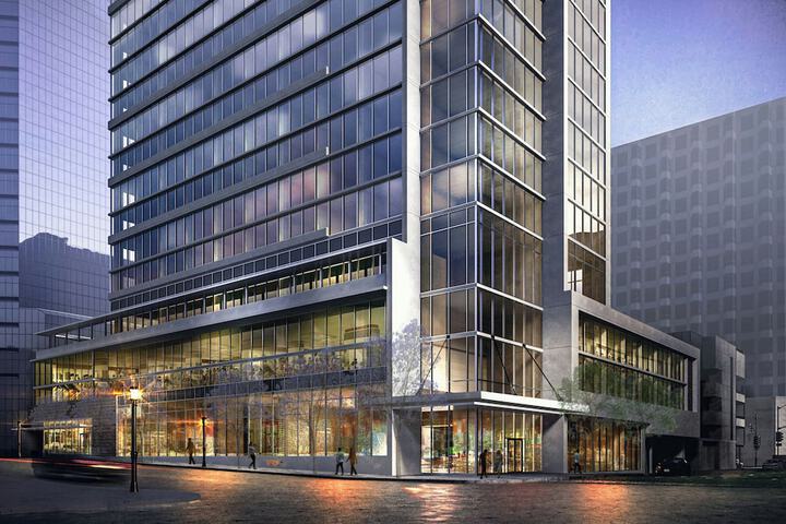 Image of Le Méridien San Diego Downtown