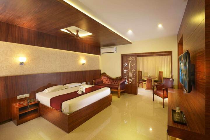 ANNAMALAI HOTEL