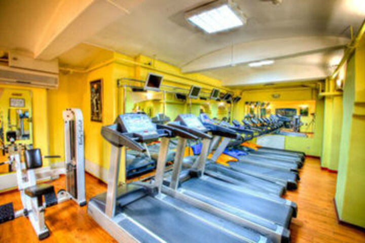 Health and Fitness 18 of 65