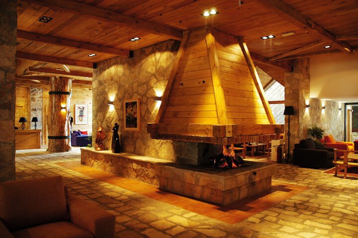 Hotel Interior 2 of 53