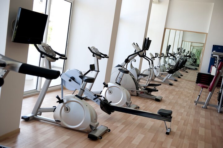 Gym Photos