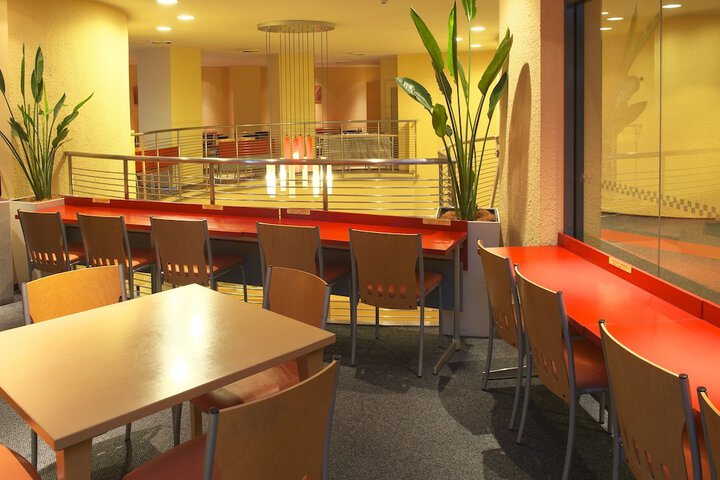 Restaurants