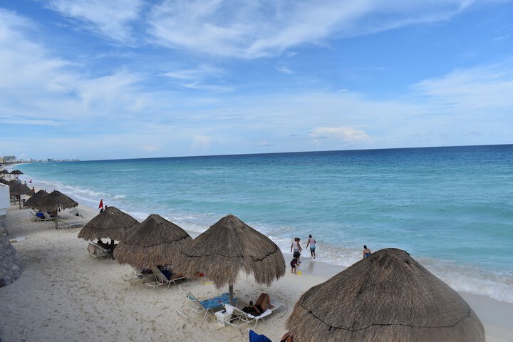 Beach 13 of 15