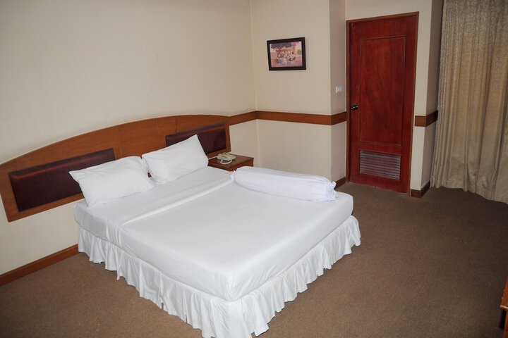 Guest Suite