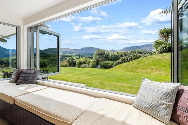 Amberley Retreat