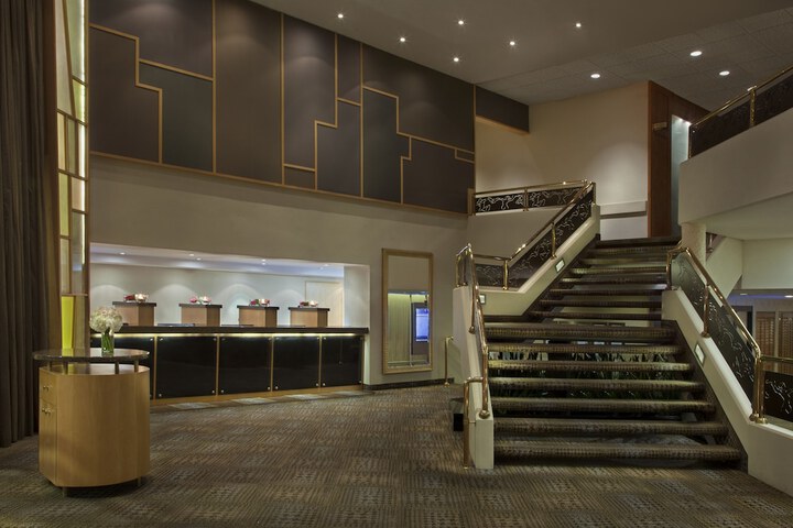 Hotel Interior 3 of 42