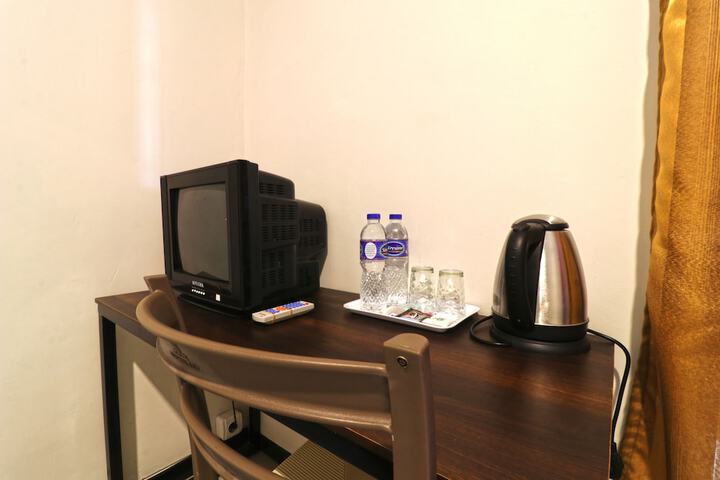Room 7 of 25
