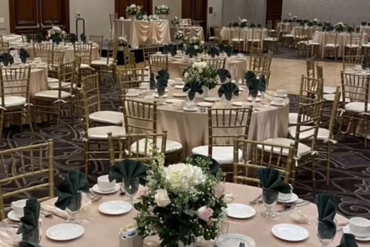 Ballroom