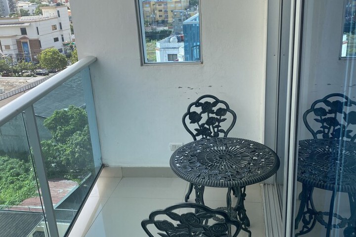 Terrace/Patio 14 of 27
