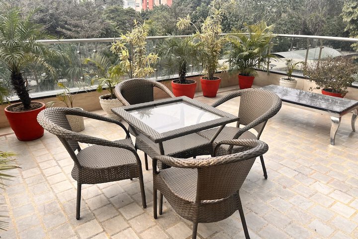 Terrace/Patio 73 of 78