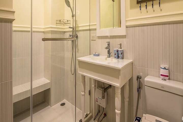 Bathroom Vanities