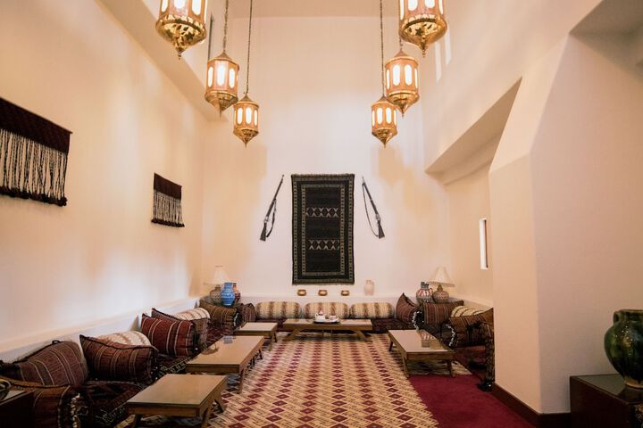 Hotel Interior 36 of 41