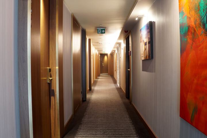 Hotel 3 of 104