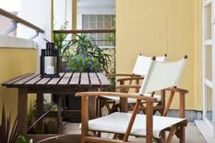 Terrace/Patio 153 of 166