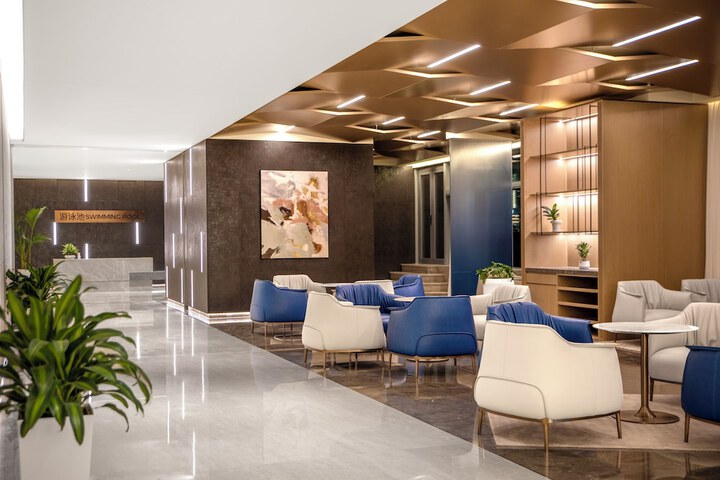 Lobby Photos