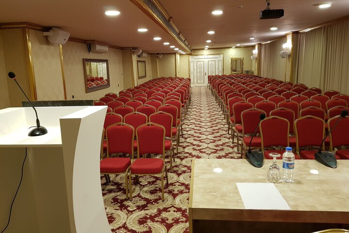 Meeting 39 of 44