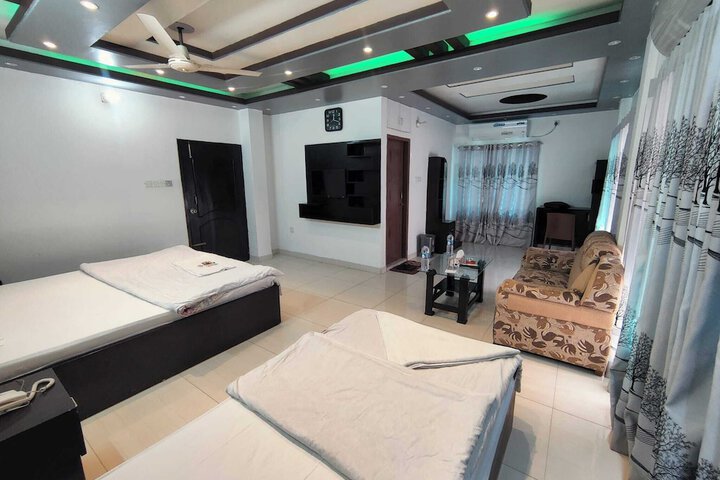 Hotel Interior 20 of 22