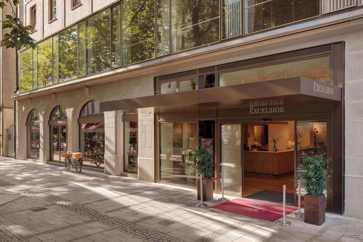Excelsior Hotel