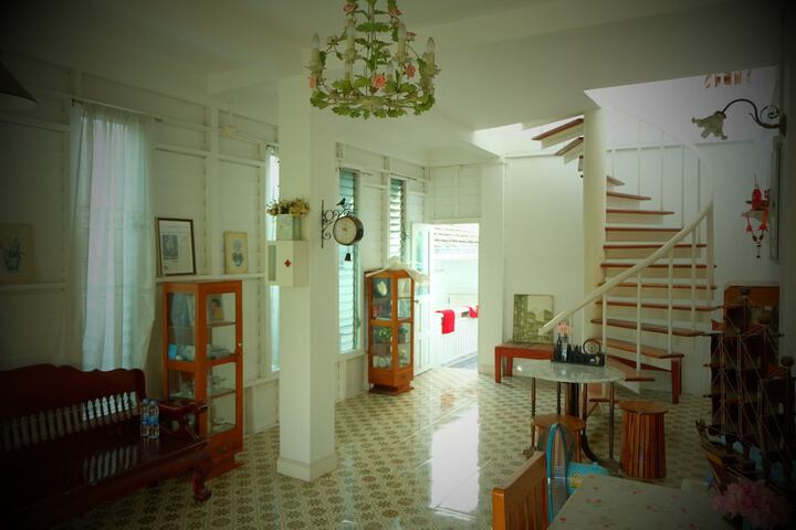 Hotel Interior 2 of 26