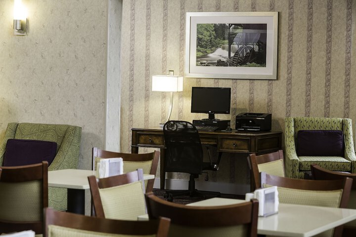 Hotel Interior 3 of 78