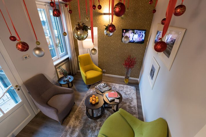 Hotel Interior 6 of 35