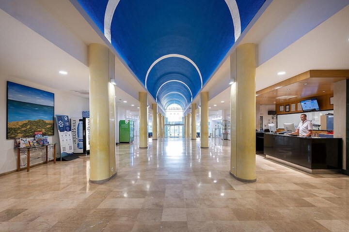 Hotel Interior 3 of 268