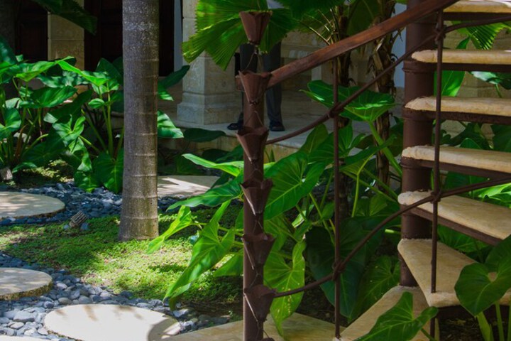 Hotel Interior 29 of 36