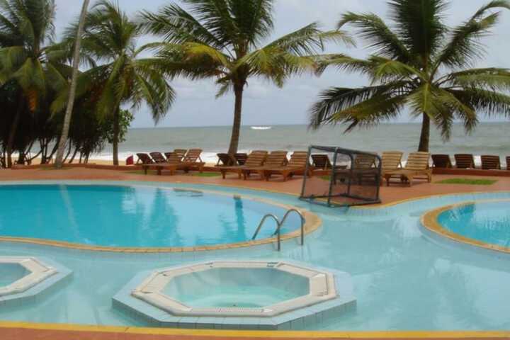 Pool to Cool