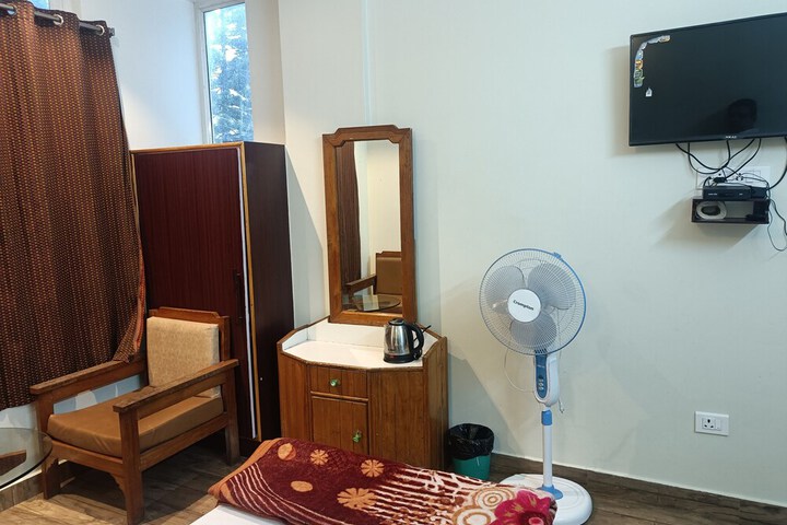 Room 14 of 41