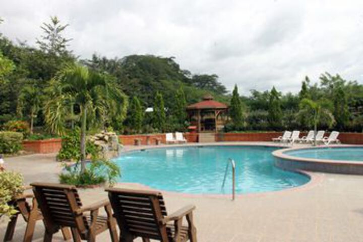 Aguas Termales San Mart n