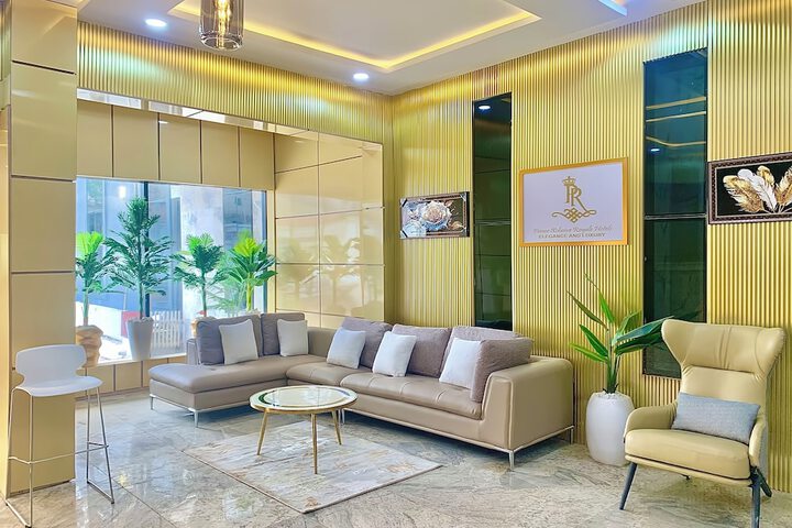 Hotel Interior 2 of 48