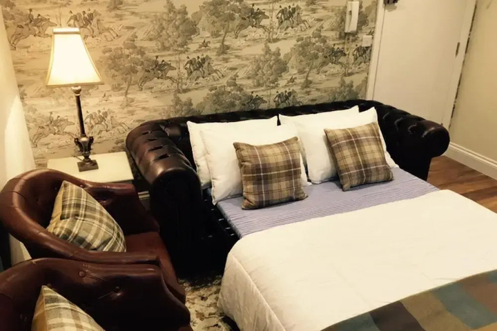 Modern apt Close to Paddington Station / Sleeps 3