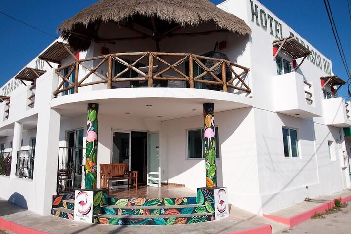 Hotel 50 of 55
