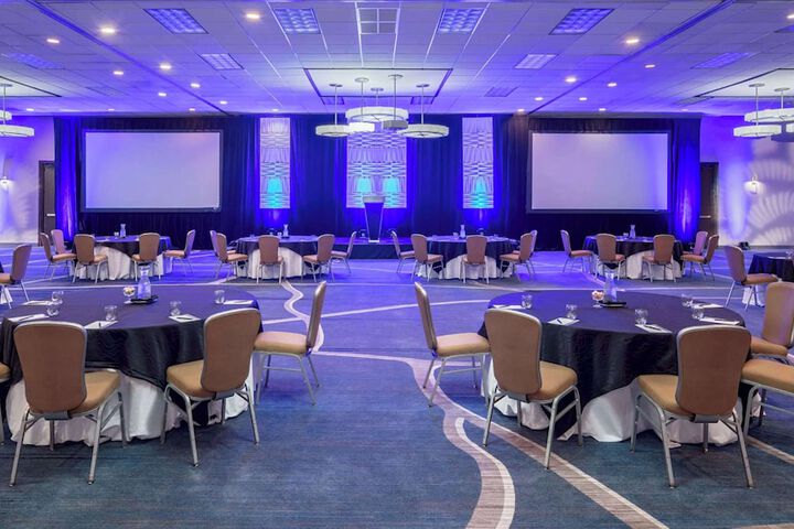 Ballroom