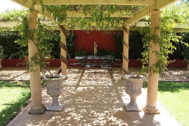 Terrace/Patio 23 of 29