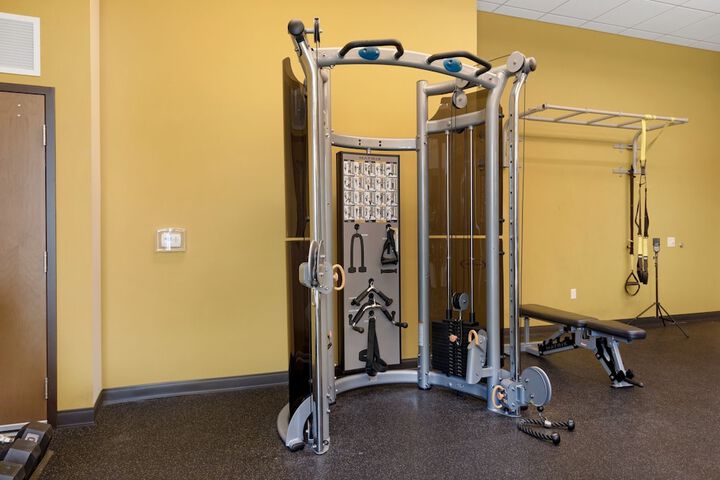 Health and Fitness 52 of 66