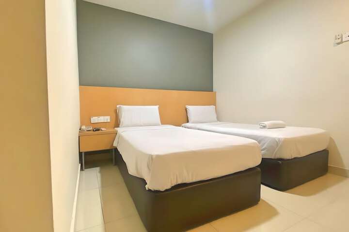 Room 60 of 101