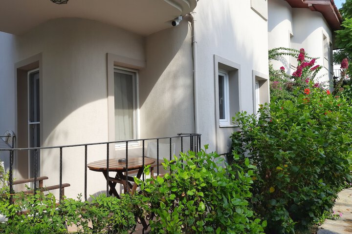 Terrace/Patio 113 of 123