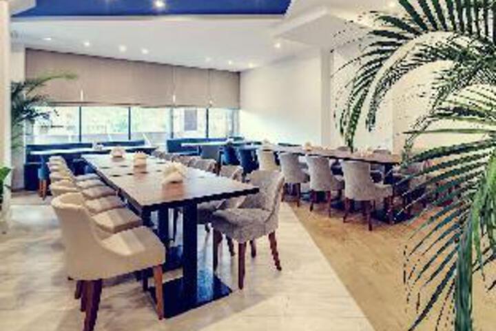 Fitness Facility Photos