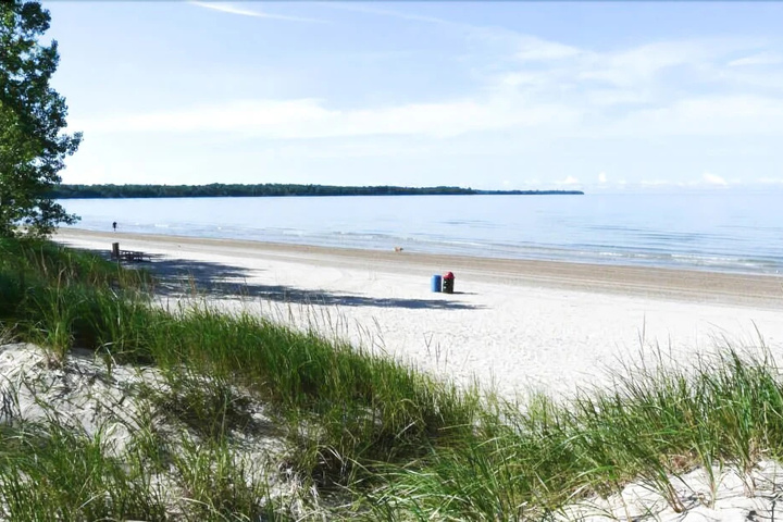 Beach 11 of 20