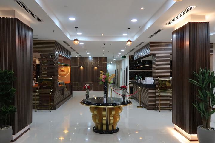 Hotel Interior 50 of 61