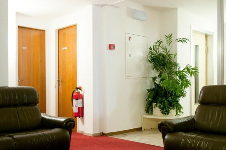 Hotel Interior 4 of 41