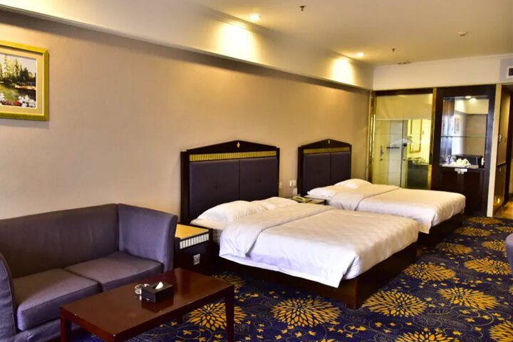 HUIQUAN HOTEL