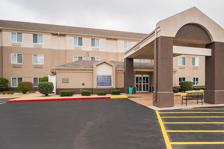 Hotel 41 of 41