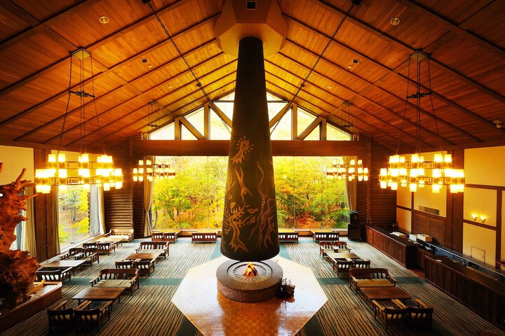 Lobby Photos