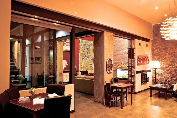 Hotel Interior 2 of 100