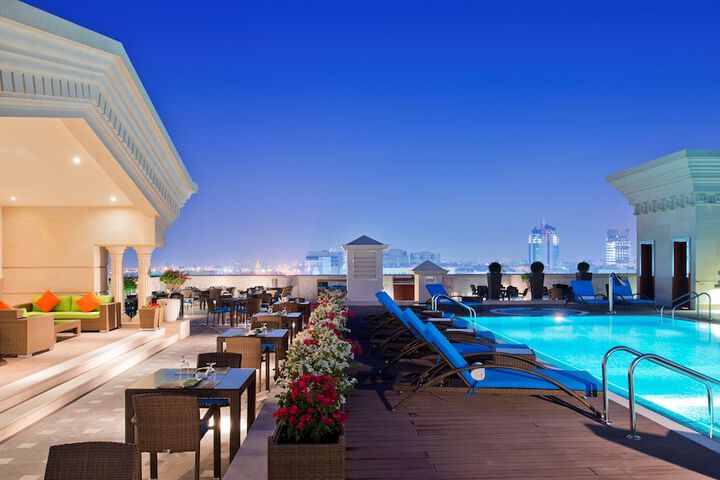 Terrace/Patio 44 of 45